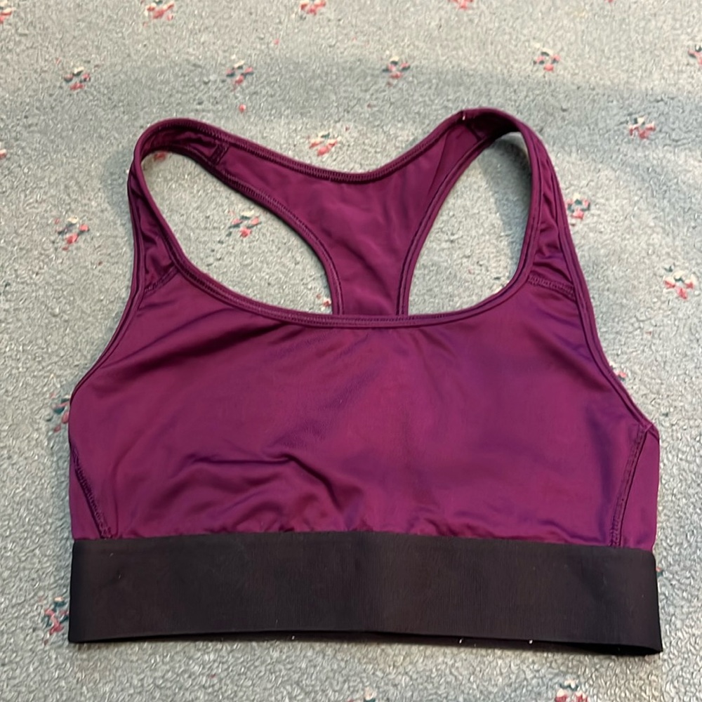 Victoria Sport Bra